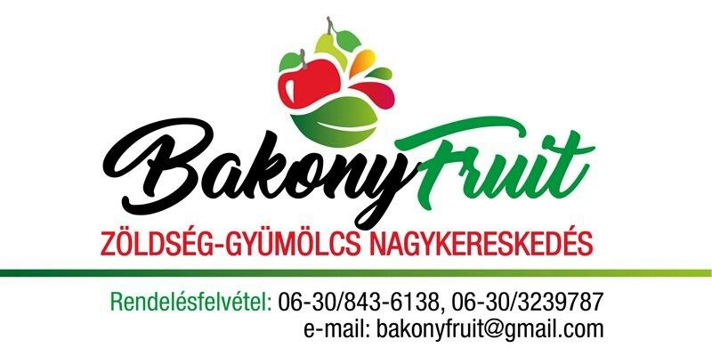 Bakony Fruit