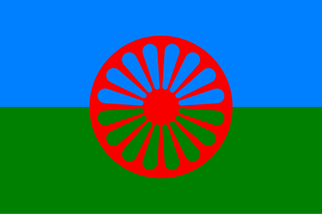 Roma